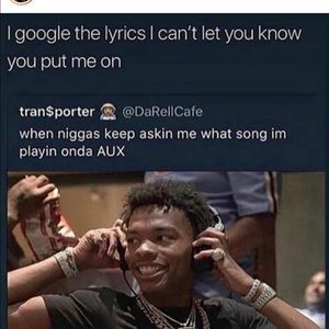 Meet your Posher, Mya